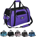 EliteField Soft-Sided Pet Carrier by EliteField