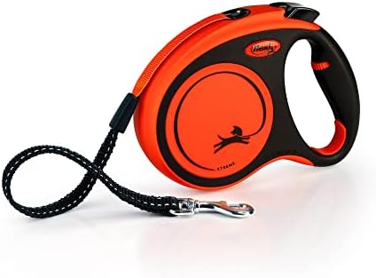 FLEXI® Xtreme Tape Retractable Dog Leash, 16 ft - Image 5