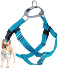 2 Hounds Design Freedom No Pull Dog Harness, 5/8 inch MD by 2HoundsDesign