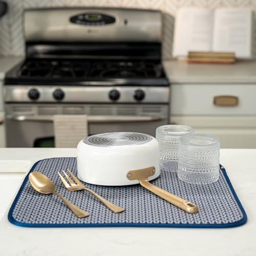 S&T INC. Dish Drying Mat - Image 4