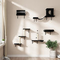 NUNU LAB Cat Wall Shelves by NUNULAB