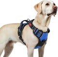 rabbitgoo Dog Harness for Large, Updated Easy On & Off by rabbitgoo