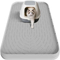 Cat Litter Mat by Pawinner