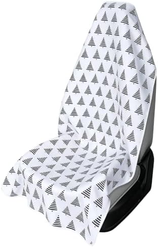Waterproof Car Seat Cover Towel by DREAMANIA