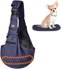 CUBY Adjustable Dog Cat Sling Carrier by CUBY