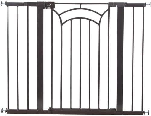 Safety 1st Easy Install Baby Gates by Safety1st