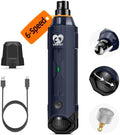 Casfuy 6-Speed Dog Nail Grinder by casfuy
