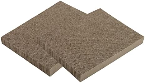Necoichi Cardboard Cat Scratcher Bed by %E7%8C%AB%E5%A3%B1