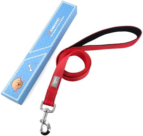 6 FT Basic Dog Leash for Small Dogs - Image 6