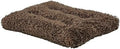 MidWest Homes for Pets XL QuietTime Deluxe Coco Chic Pet Bed, Ultra-Soft & by MidWestHomesForPets