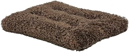 MidWest Homes for Pets XL QuietTime Deluxe Coco Chic Pet Bed, Ultra-Soft & by MidWestHomesForPets
