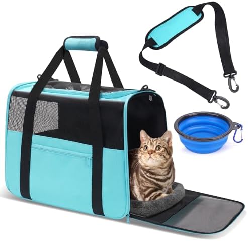 JUNGYOUN Premium ​Cat Carrier by JUNGYOON