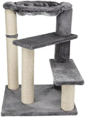 TRIXIE Baza Senior Cat Tree by TRIXIE