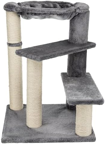 TRIXIE Baza Senior Cat Tree by TRIXIE
