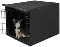Deblue 36 inch Dog Crate Cover Fit by DebluePetSupplies