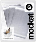 Modkat Type G Litter Box Liners by Modkat
