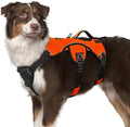 rabbitgoo Escape Proof Dog Harness by rabbitgoo