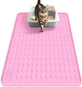 Cat Litter Mat by CappyBliss