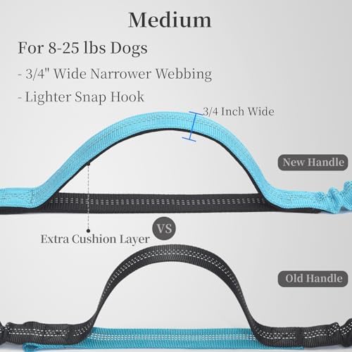 iYoShop Hands Free Dog Leash - Image 2