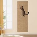 FHTONGE Extra Tall Thickened Cat Wall Climbing Carpet by FHTONGE