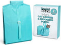 PurrFect Pouch The Original AS SEEN ON TV. Comfy Soothing Cat Carrier by PurrfectPouch