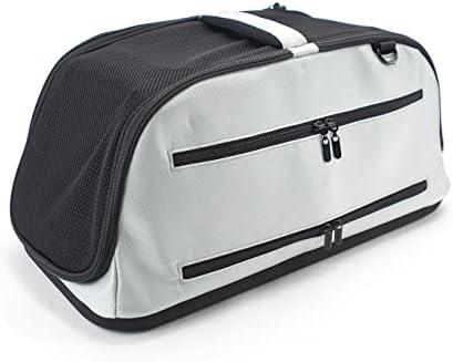 Sleepypod® Air, Airline Approved Cat/Dog Carrier, Crash Tested - Image 3