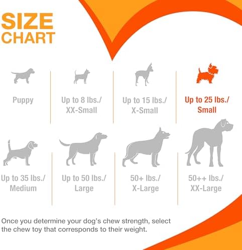 Nylabone Puppy Chew Toy & Treat Bundle - Image 4