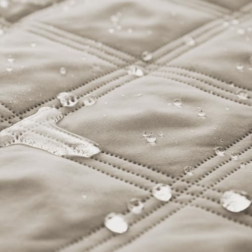 Ameritex Waterproof Dog Bed Cover Pet Blanket - Image 2
