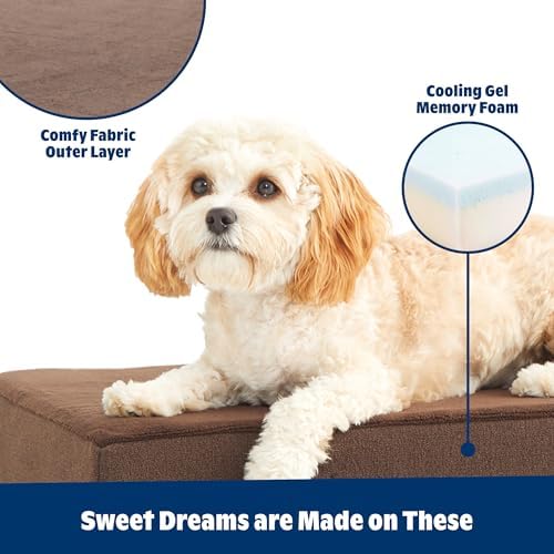 BarkBox Orthopedic Dog Bed - Image 2