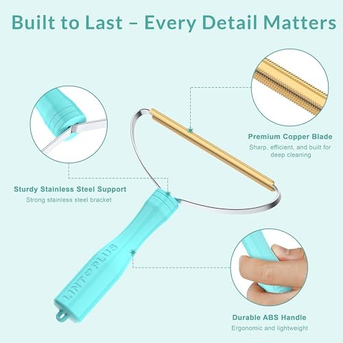 Deep Cleaner Pro Pet Hair Remover 10-Pack Mega Value Set - Image 4
