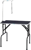 Master Equipment Grooming Table by PetEdge
