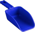 Vikan Remco 63003 Color-Coded Plastic Hand Scoop by Remco+Products