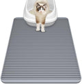 Filmicy Silicone Cat Litter Mat by Unknown