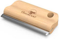 Pawaboo Deshedding Brush for Dogs & Cats, Dog Hair Removal Comb by Pawaboo