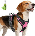 Joytale No Pull Dog Harness Medium Sized Dog, Front Clip by Joytale