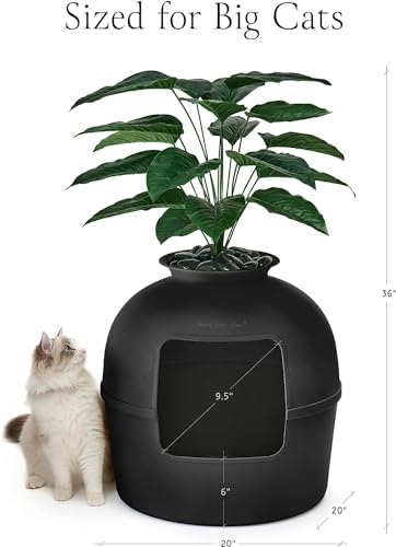 Secret Litter Box by Bundle & Bliss - Image 6