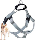2 Hounds Design Freedom No Pull Dog Harness, 1 inch XL by 2HoundsDesign