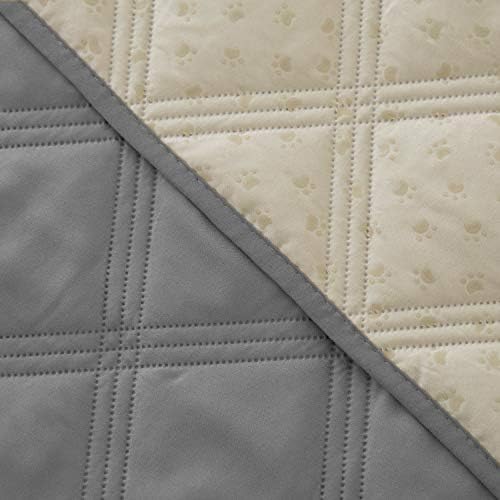 Ameritex Waterproof Dog Bed Cover Pet Blanket - Image 3