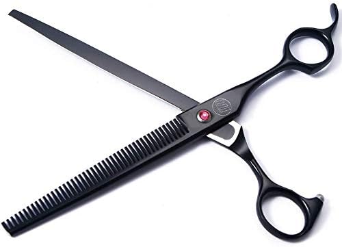 Professional Dog Grooming Scissors Set, 7 Inch/8 Inch Pet Grooming Scissors - Image 6