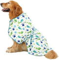 HDE Hooded Dog Bathrobe Quick Dry Towel Wrap by HDE