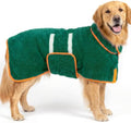 Bienbee Dog Bathrobe, Super Absorbent by Bienbee