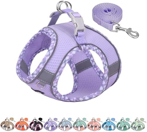 AIITLE Teacup Puppy Harness by AIITLE-FORPETSBETTERLIFE