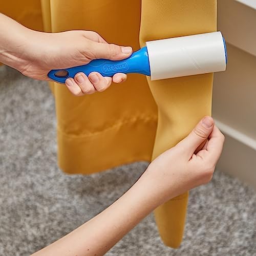PetLovers Lint Rollers for Pet Hair Extra Sticky 6 Pack - Image 5