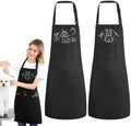 Dog Grooming Apron Waterproof Hair Resistant by Ovveroche
