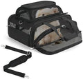 pidipiti 18x14x8 Soft-Sided pet Carrier, by pidipiti