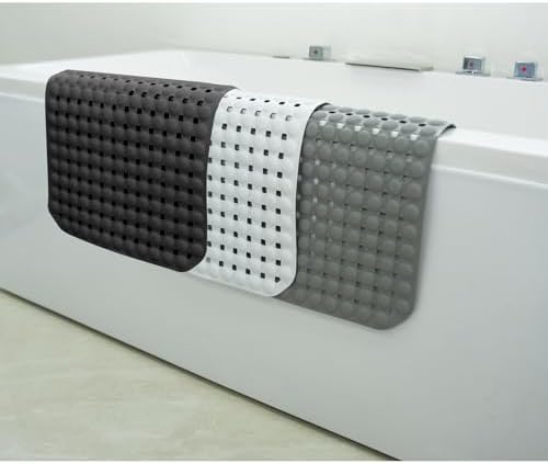 SELIBRE Bathtub Mat Non Slip - Image 6