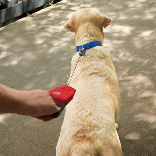 Nite Ize RadDog Retractable Pocket Leash - Image 6