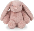 Best Pet Supplies Bunny Buddy Squeaky Plush Dog Toy by BestPetSuppliesLLC