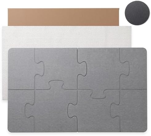 Stone Bath Mats for Bathroom by MORANDI