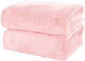 MOONQUEEN 2 Pack Premium Bath Towel Set by MOONQUEEN